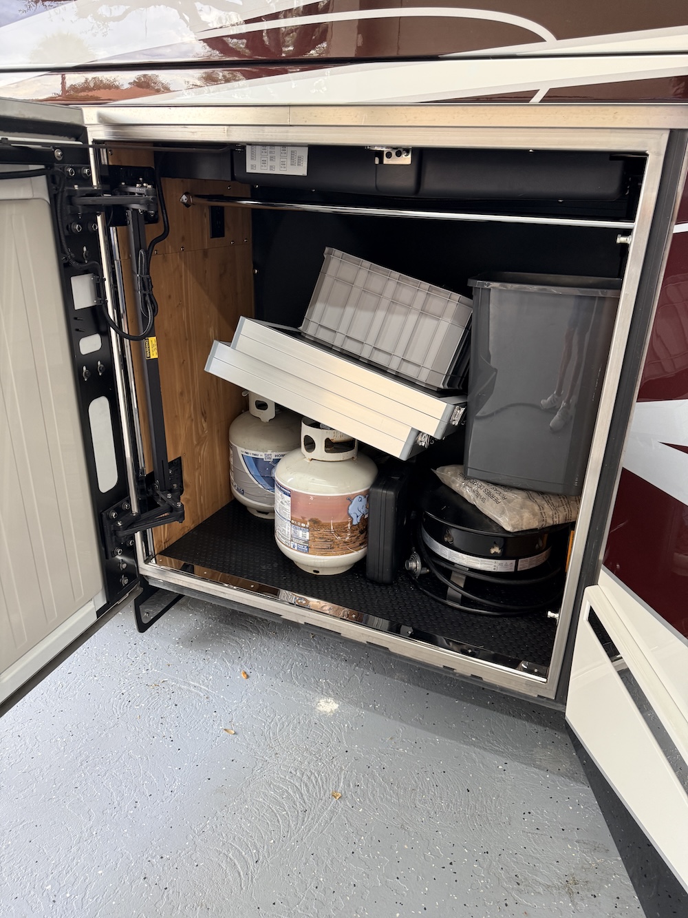 2019 Prevost Millennium H3-45 For Sale