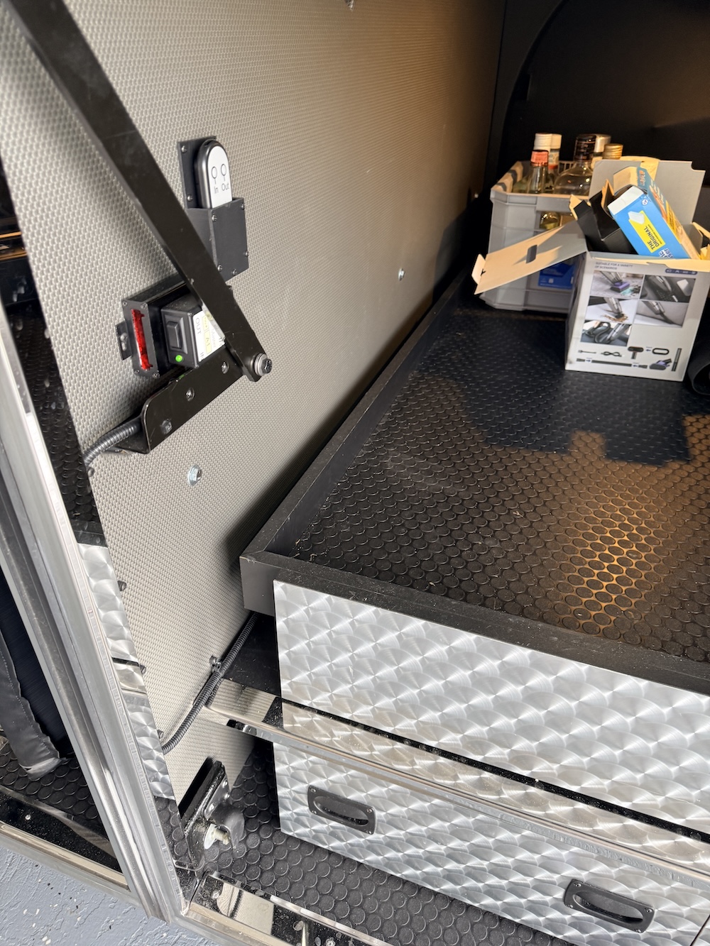 2019 Prevost Millennium H3-45 For Sale
