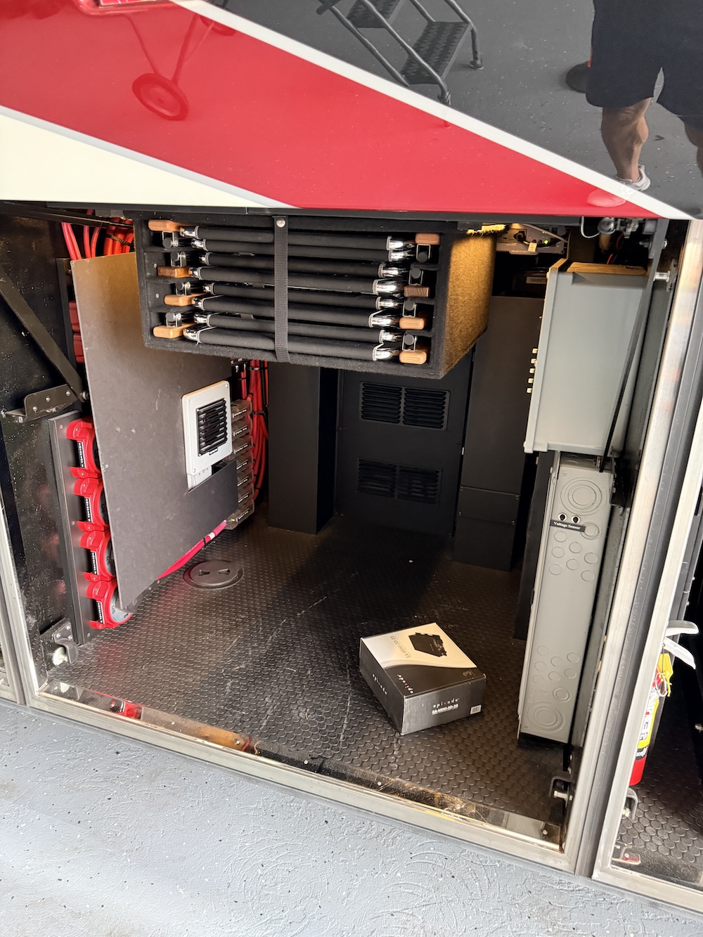 2019 Prevost Millennium H3-45 For Sale