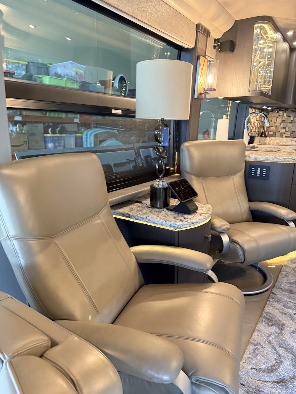 2019 Prevost Millennium H3-45 For Sale