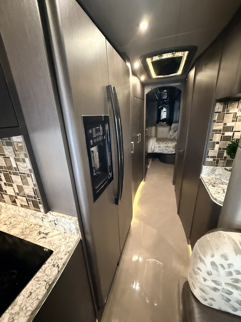 2019 Prevost Millennium H3-45 For Sale