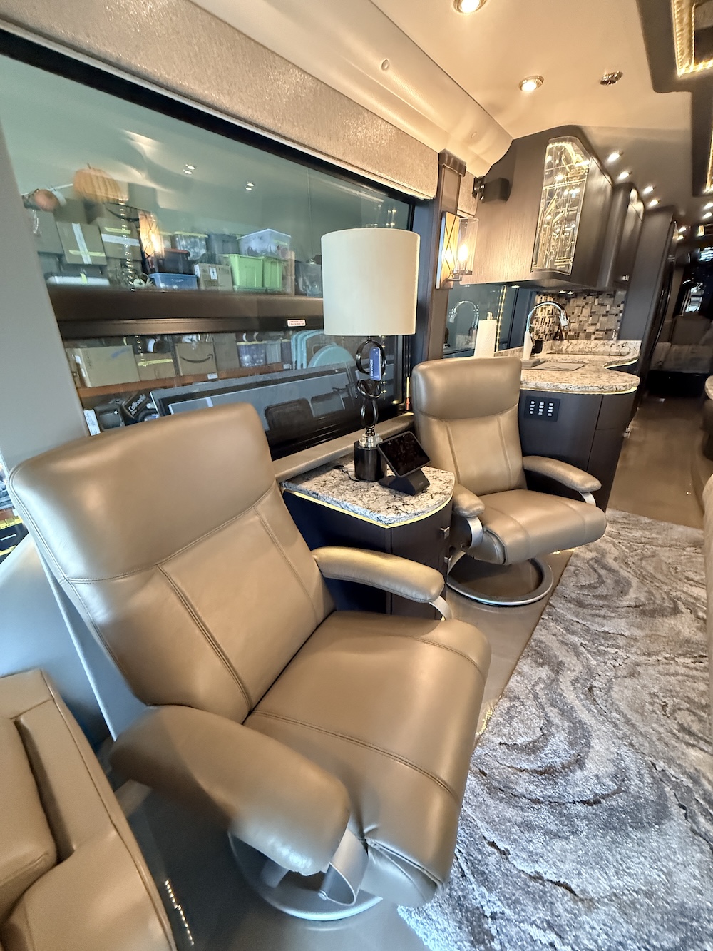 2019 Prevost Millennium H3-45 For Sale