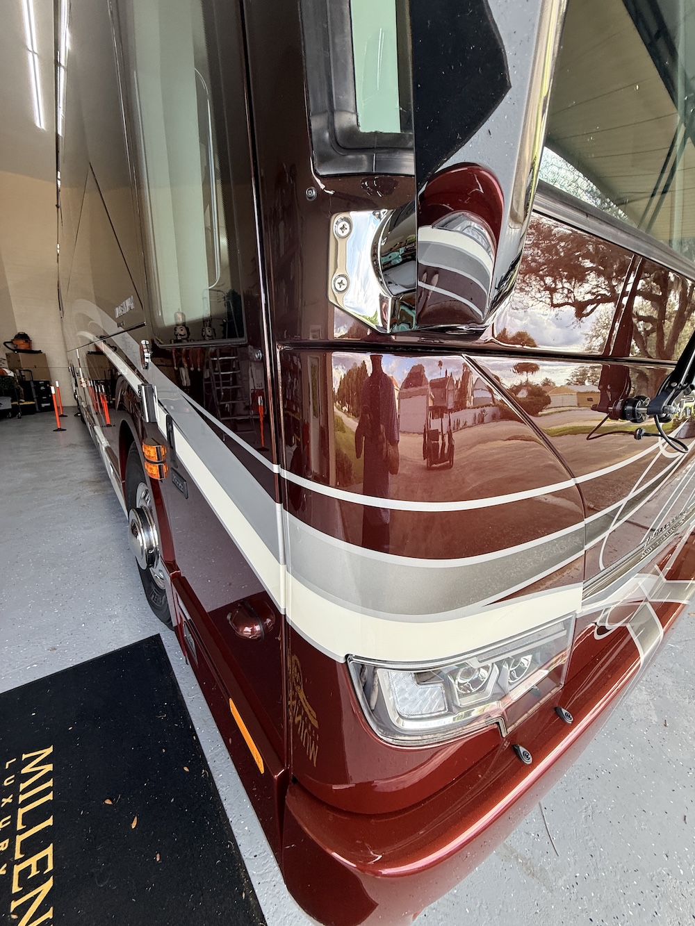 2019 Prevost Millennium H3-45 For Sale