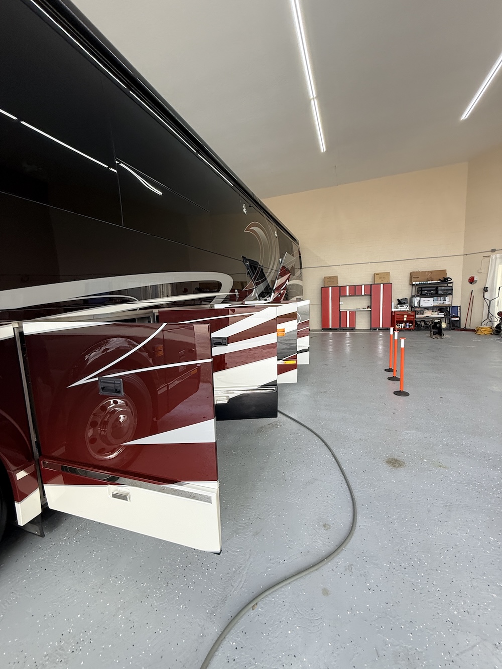 2019 Prevost Millennium H3-45 For Sale