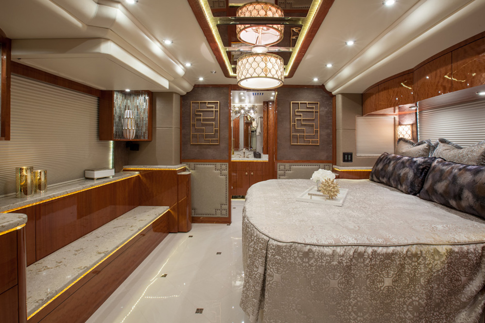 2019 Prevost Millennium H3-45 For Sale