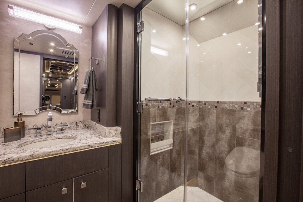 2019 Prevost Millennium H3-45 For Sale