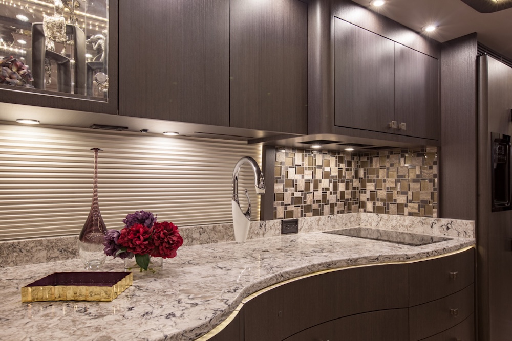 2019 Prevost Millennium H3-45 For Sale