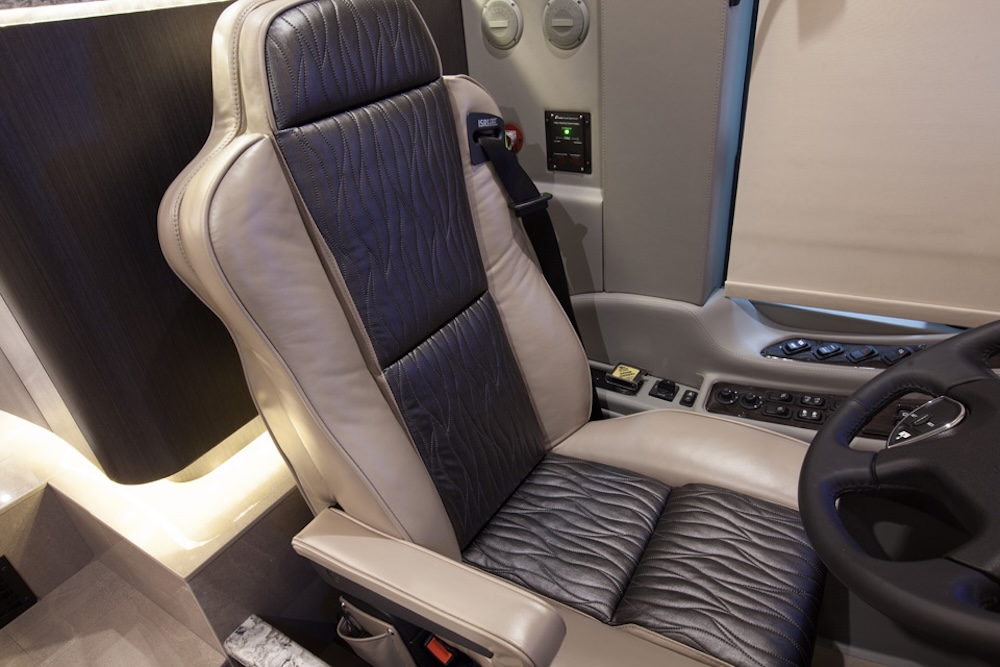 2019 Prevost Millennium H3-45 For Sale