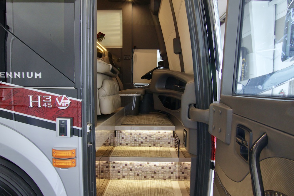2019 Prevost Millennium H3-45 For Sale