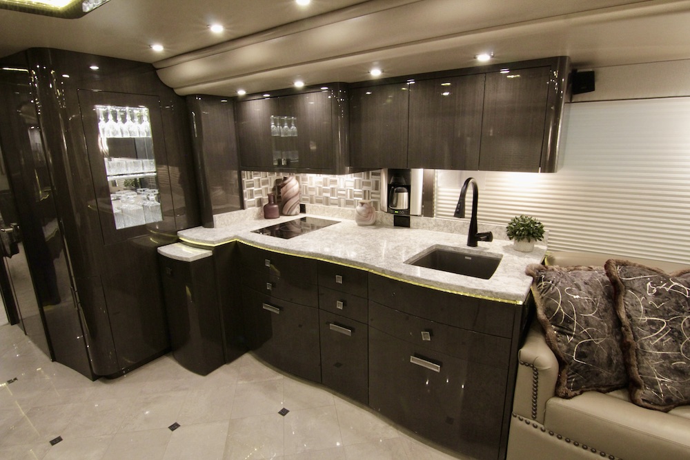 2019 Prevost Millennium H3-45 For Sale