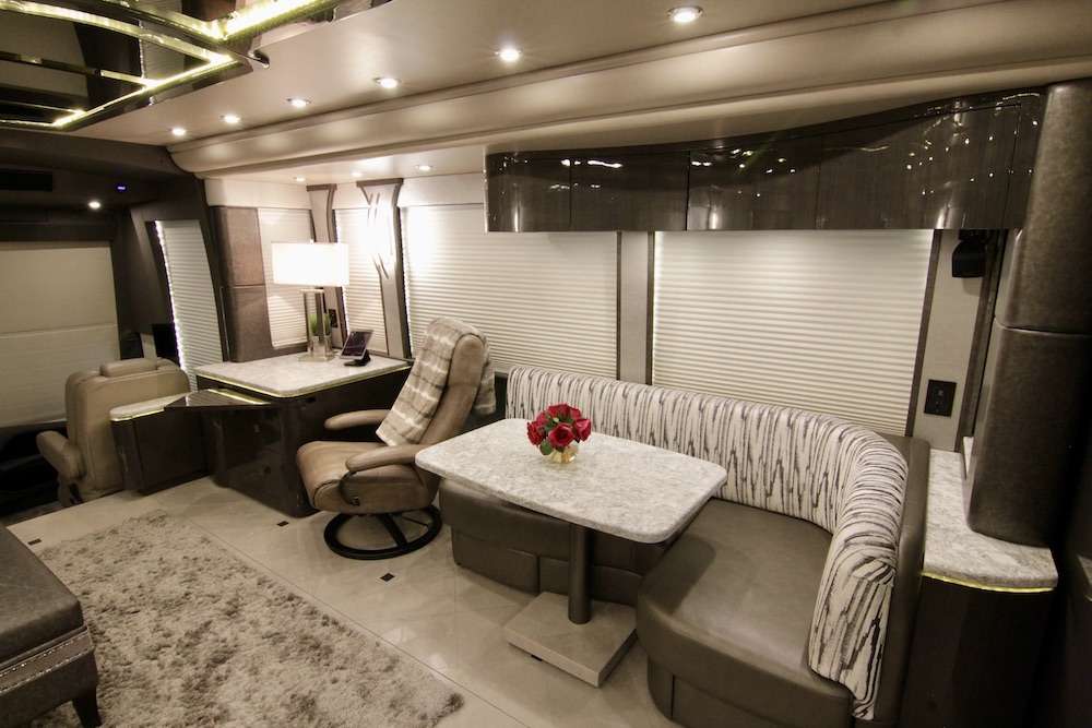 2019 Prevost Millennium H3-45 For Sale