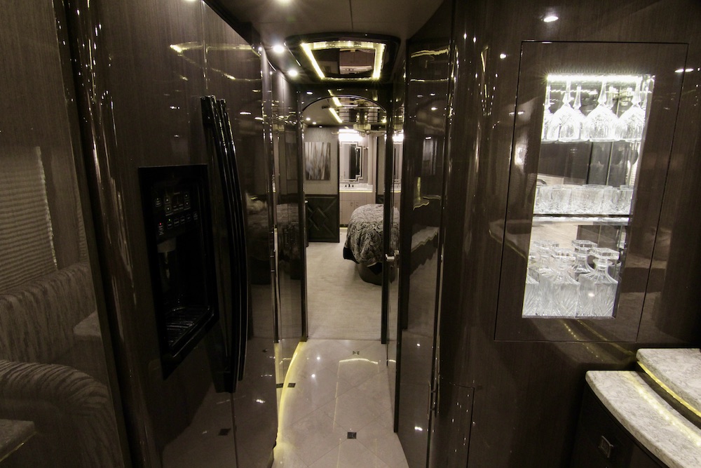 2019 Prevost Millennium H3-45 For Sale