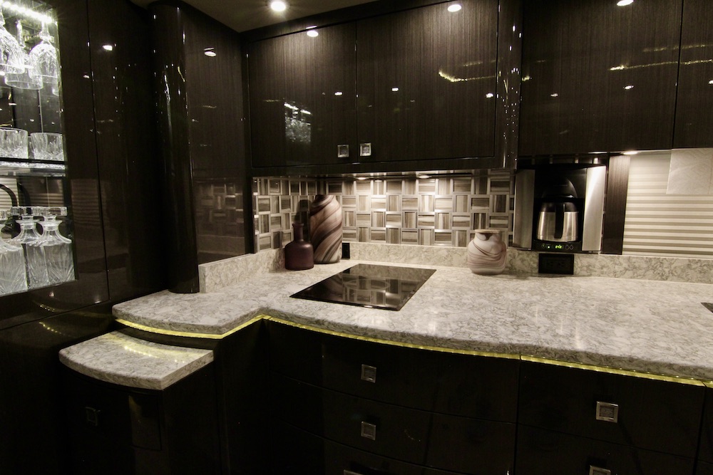 2019 Prevost Millennium H3-45 For Sale