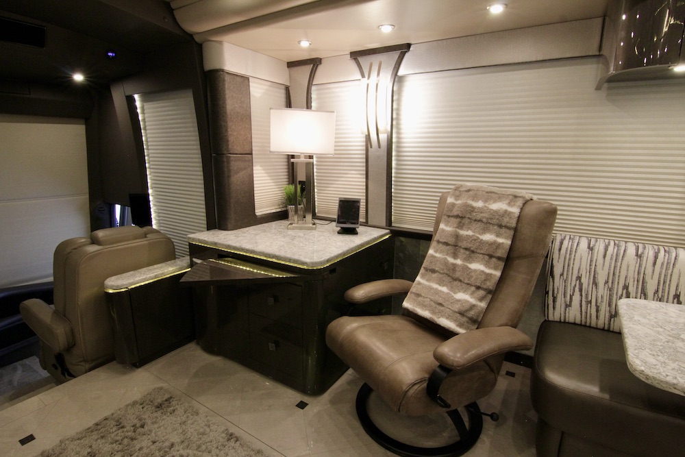 2019 Prevost Millennium H3-45 For Sale