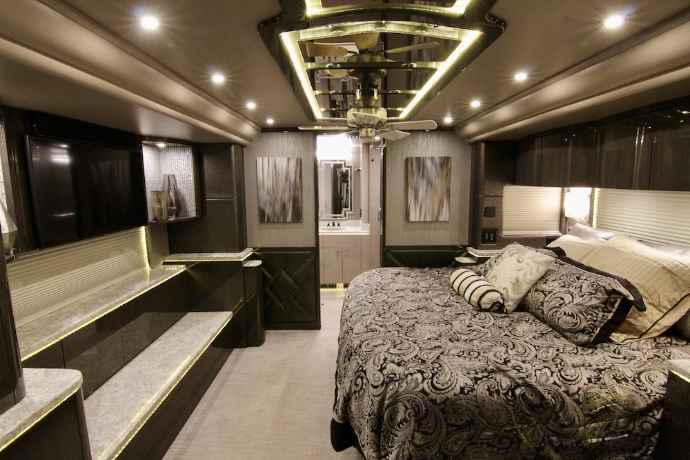 2019 Prevost Millennium H3-45 For Sale
