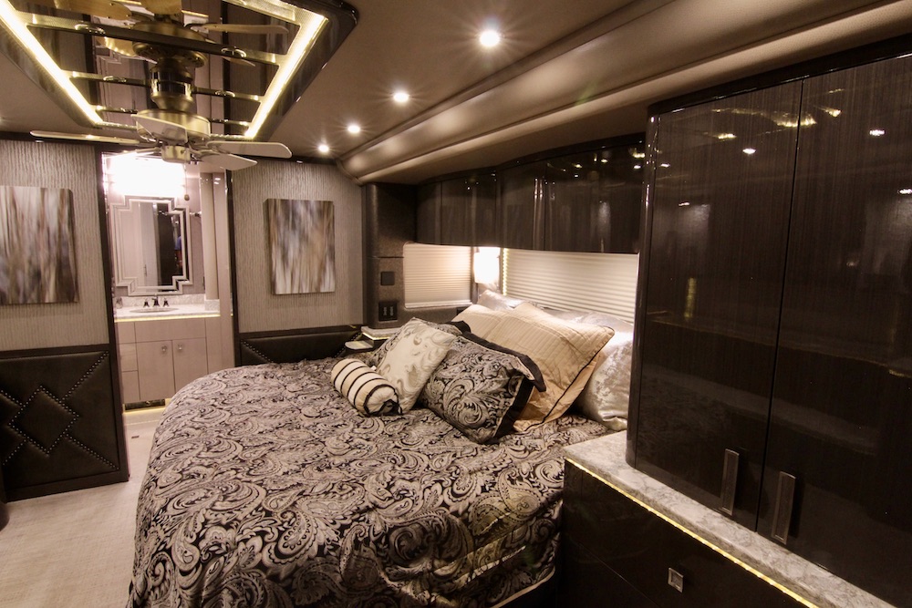 2019 Prevost Millennium H3-45 For Sale