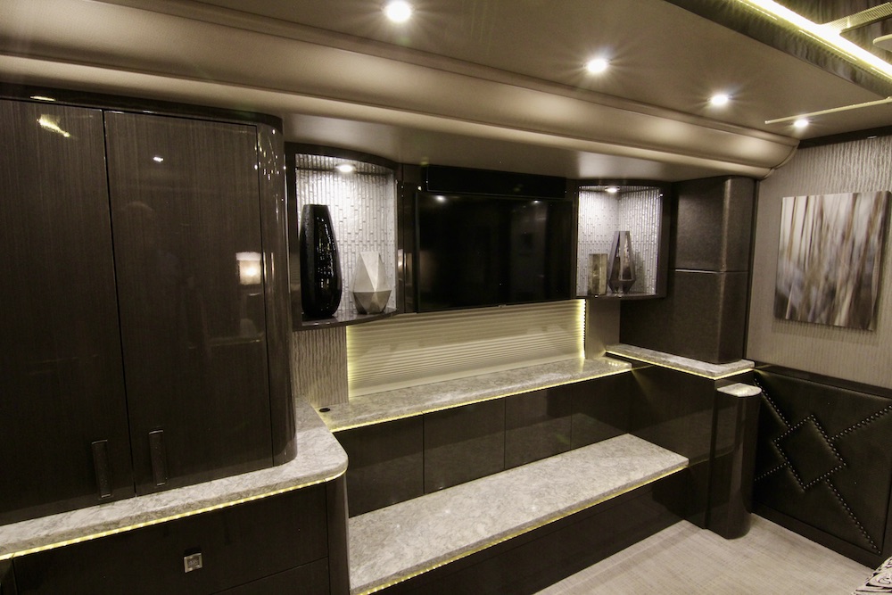 2019 Prevost Millennium H3-45 For Sale
