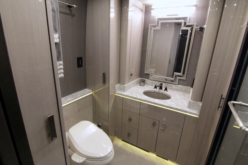 2019 Prevost Millennium H3-45 For Sale