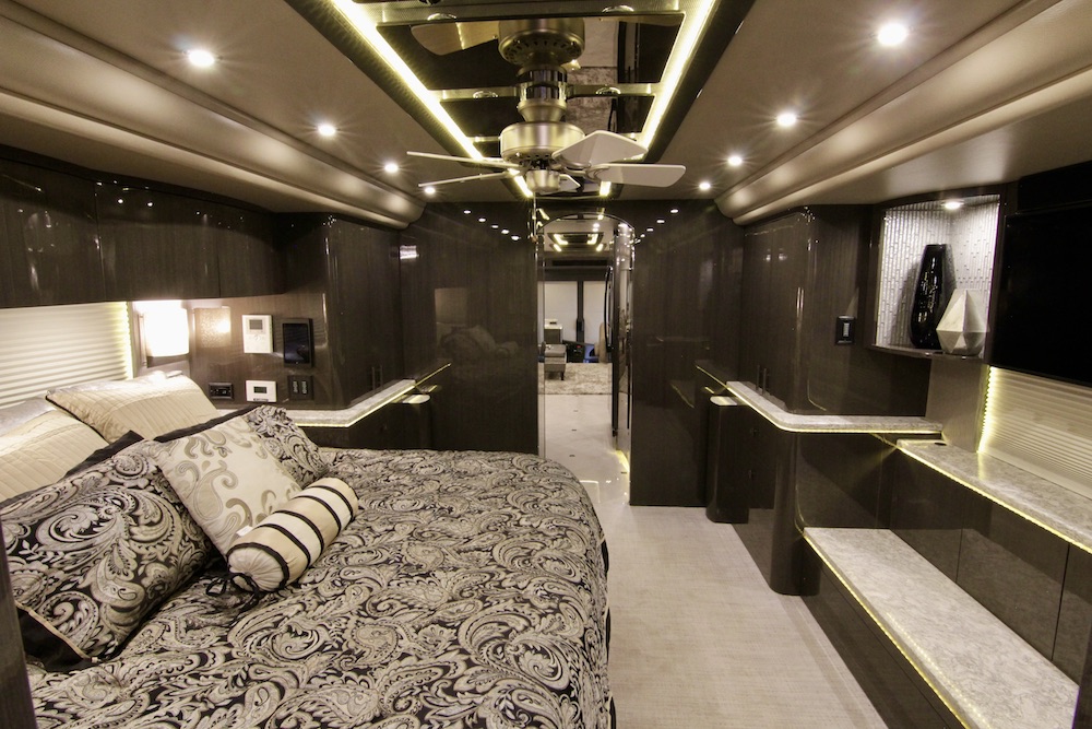 2019 Prevost Millennium H3-45 For Sale
