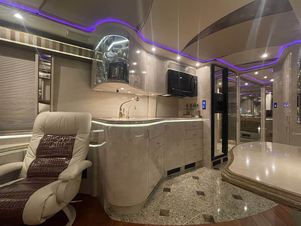 2012 Prevost Marathon  H3-45 For Sale