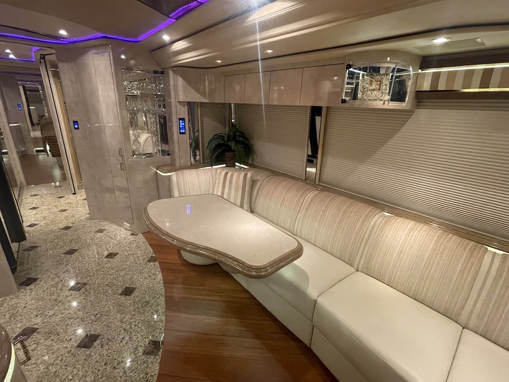 2012 Prevost Marathon  H3-45 For Sale
