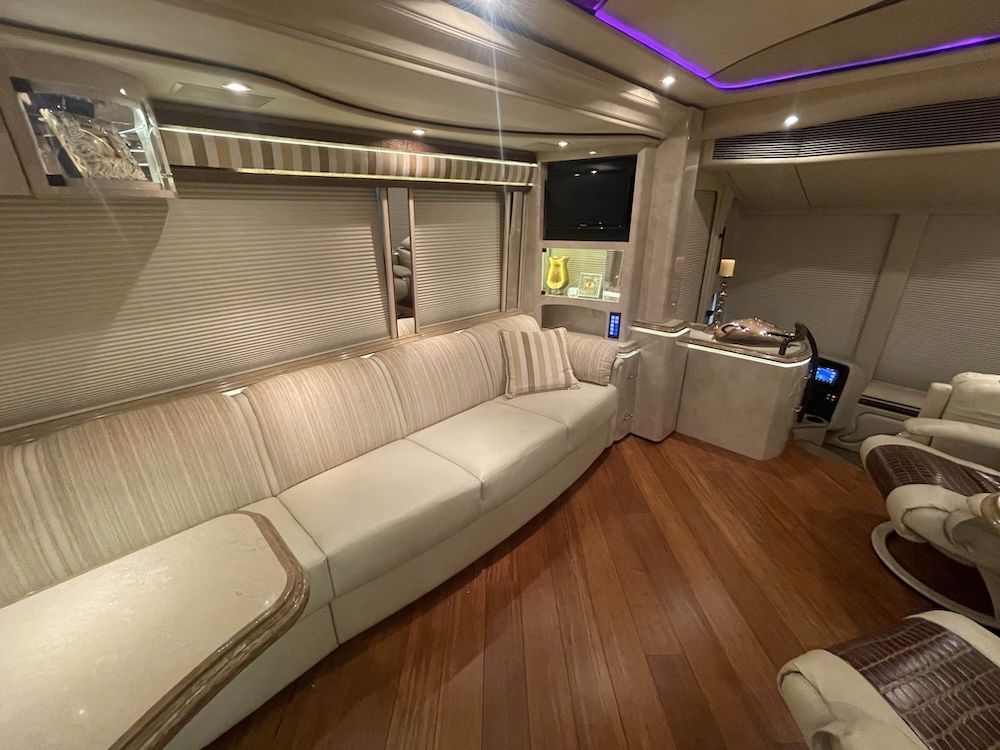 2012 Prevost Marathon  H3-45 For Sale