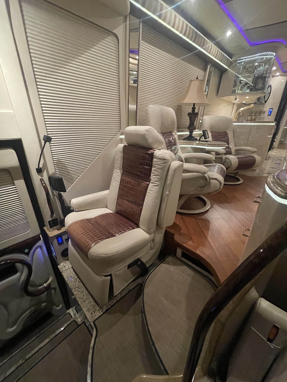 2012 Prevost Marathon  H3-45 For Sale