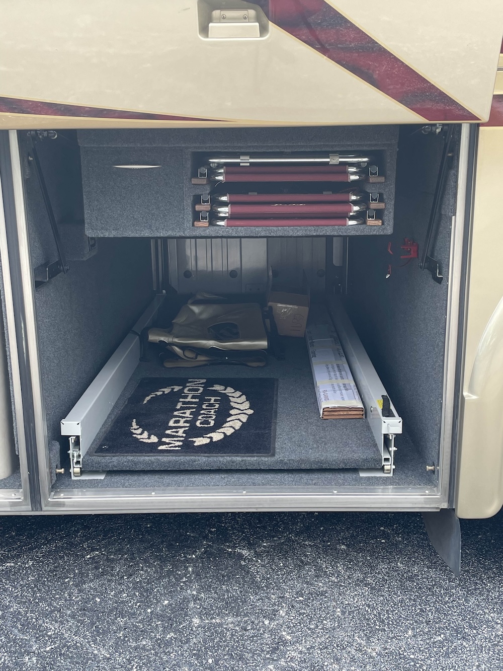 2012 Prevost Marathon  H3-45 For Sale