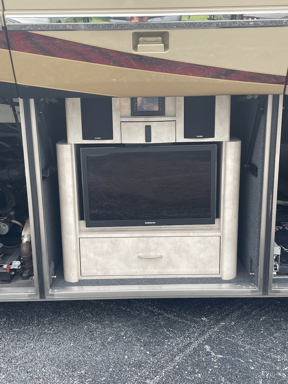 2012 Prevost Marathon  H3-45 For Sale