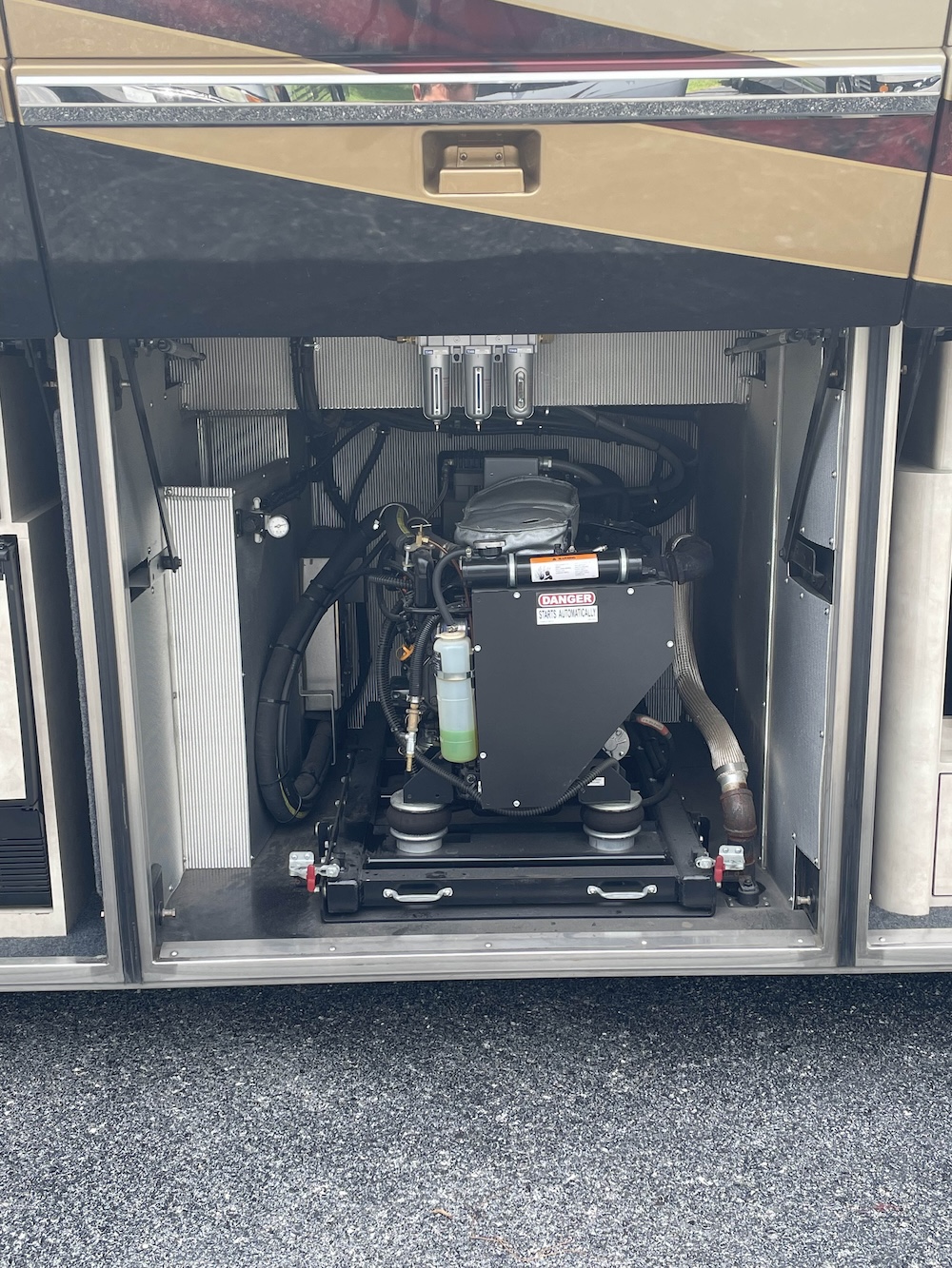 2012 Prevost Marathon  H3-45 For Sale