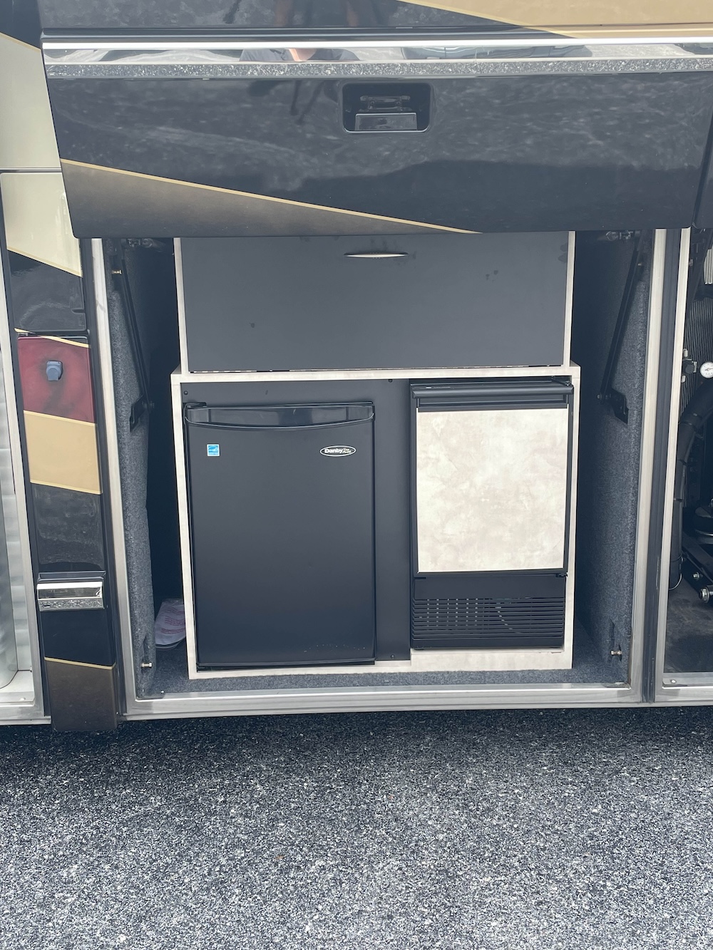 2012 Prevost Marathon  H3-45 For Sale
