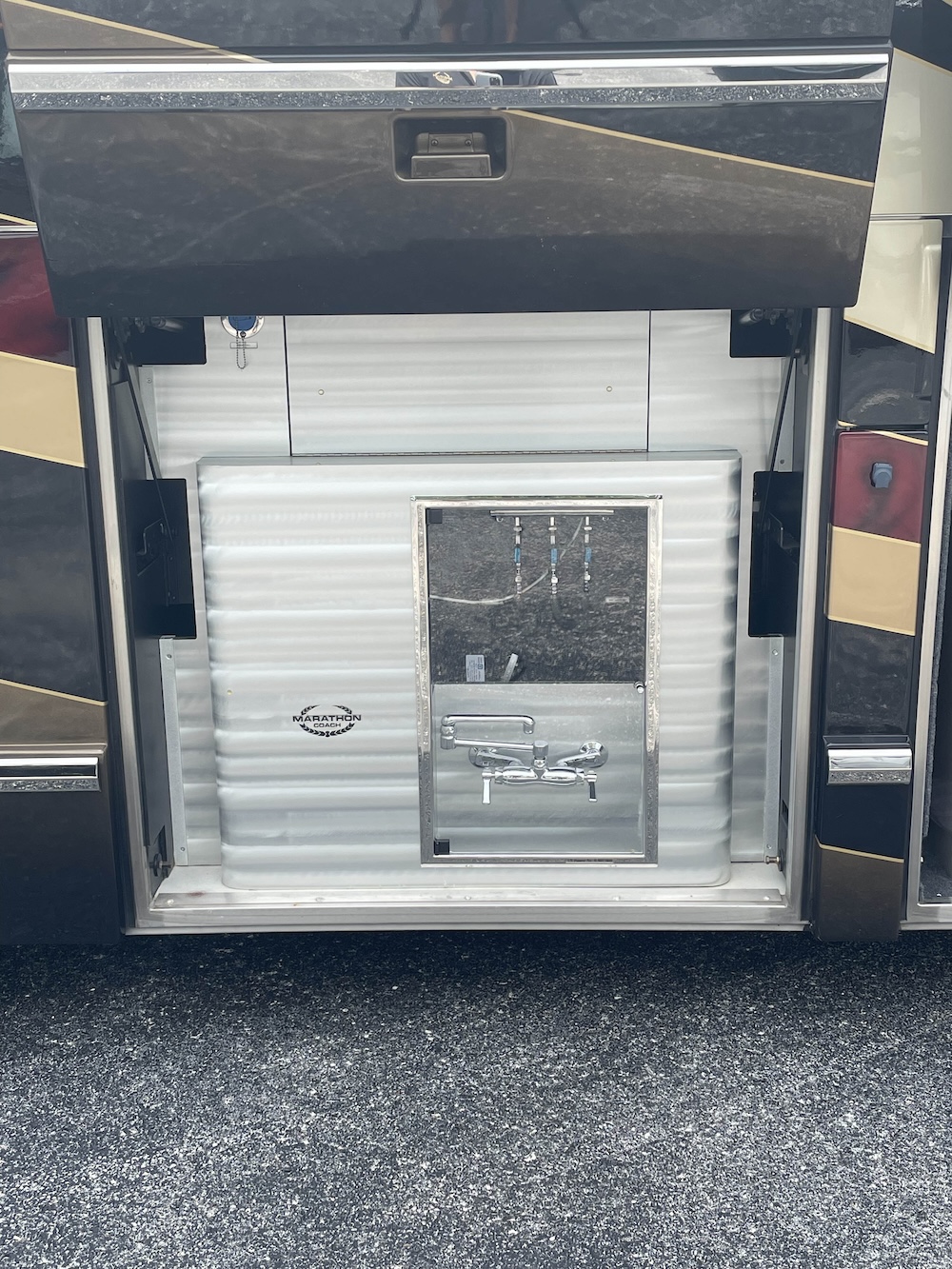 2012 Prevost Marathon  H3-45 For Sale