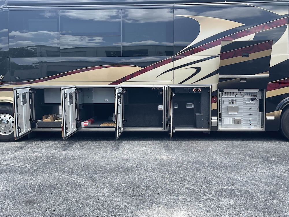 2012 Prevost Marathon  H3-45 For Sale
