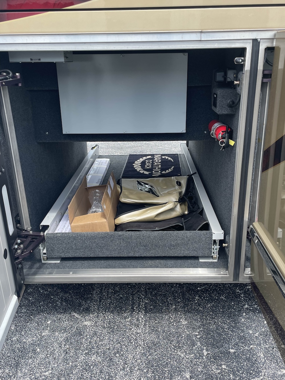 2012 Prevost Marathon  H3-45 For Sale