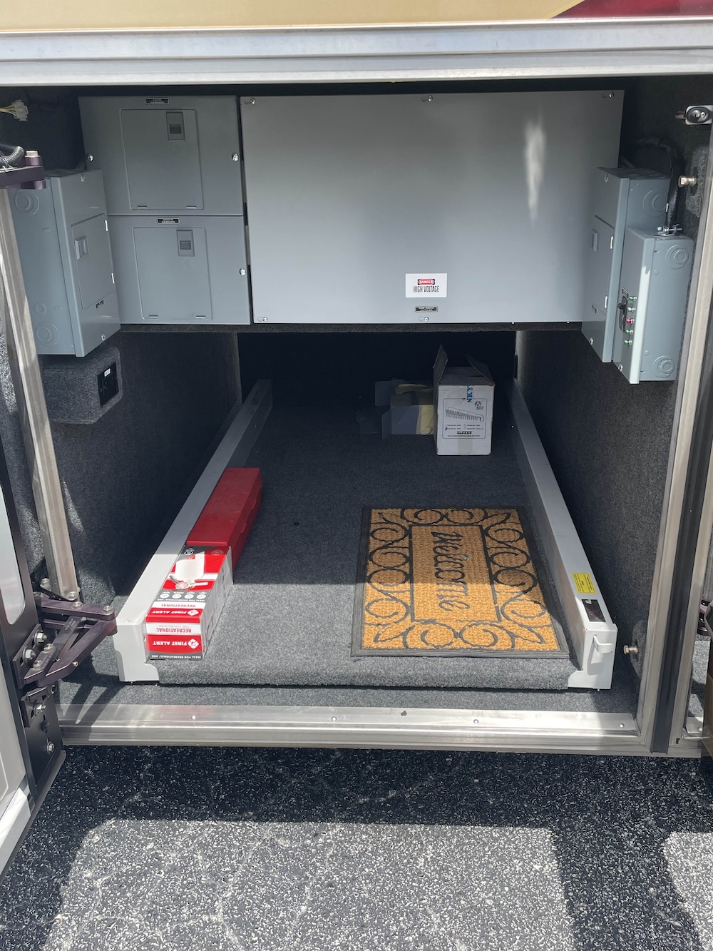 2012 Prevost Marathon  H3-45 For Sale