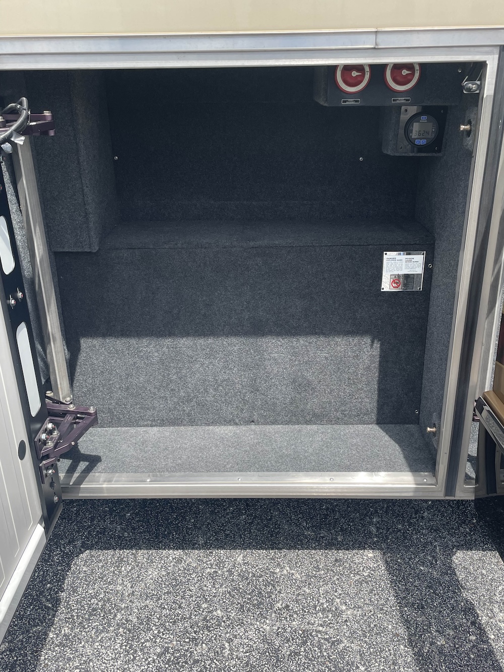 2012 Prevost Marathon  H3-45 For Sale