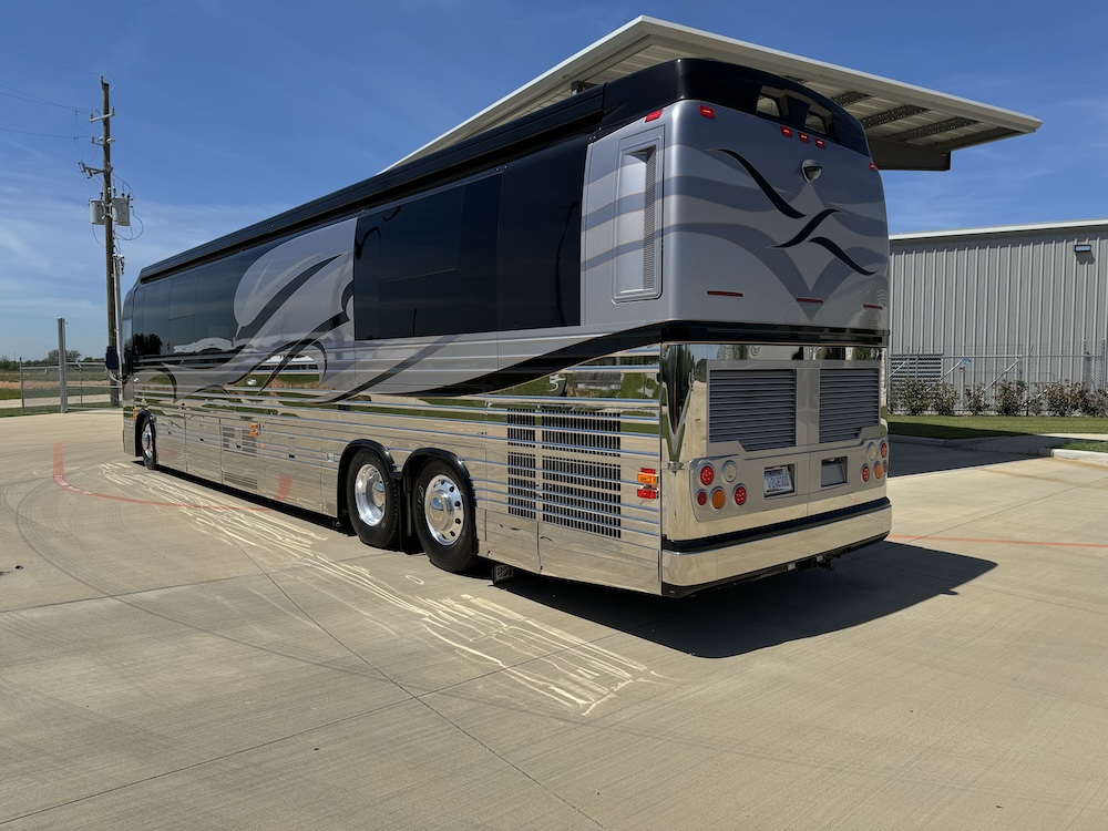 2020 Prevost Marathon Bruce XLII For Sale