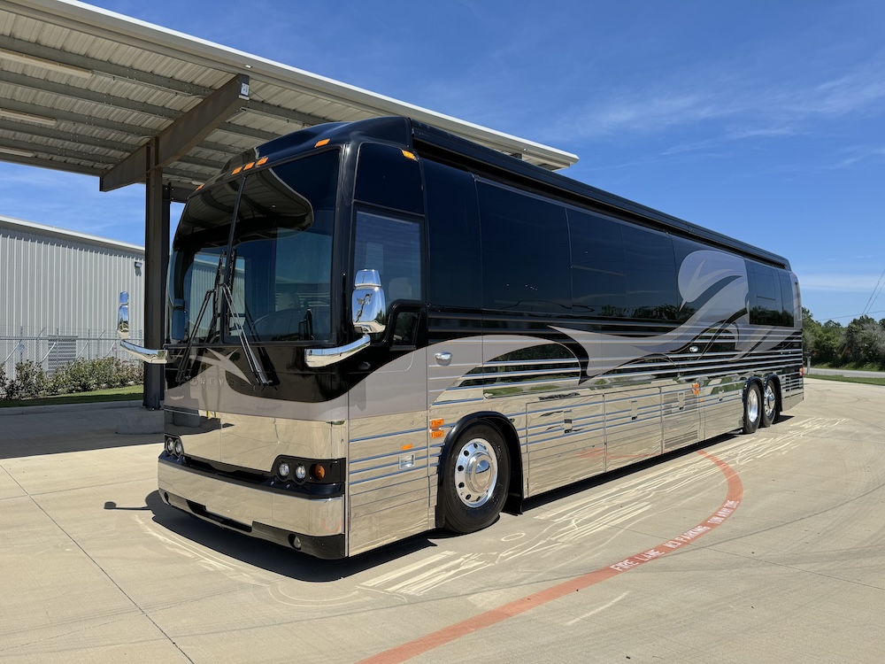 2020 Prevost Marathon Bruce XLII For Sale