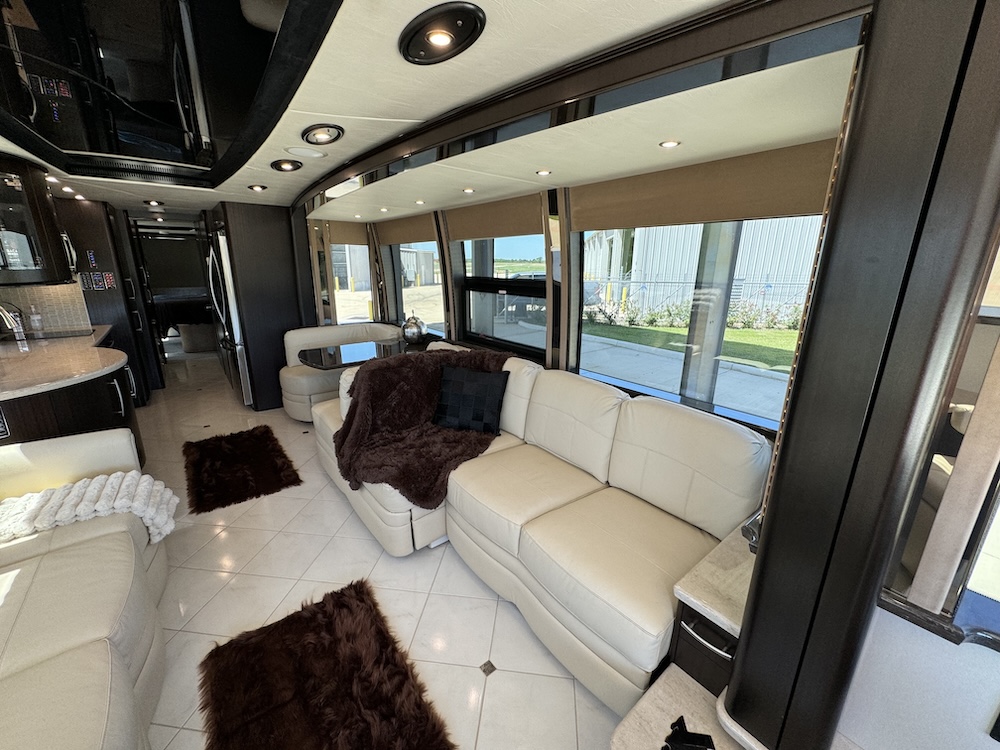 2020 Prevost Marathon Bruce XLII For Sale