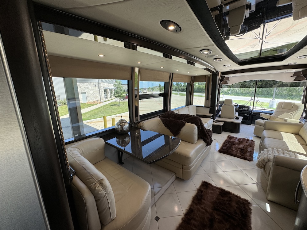 2020 Prevost Marathon Bruce XLII For Sale