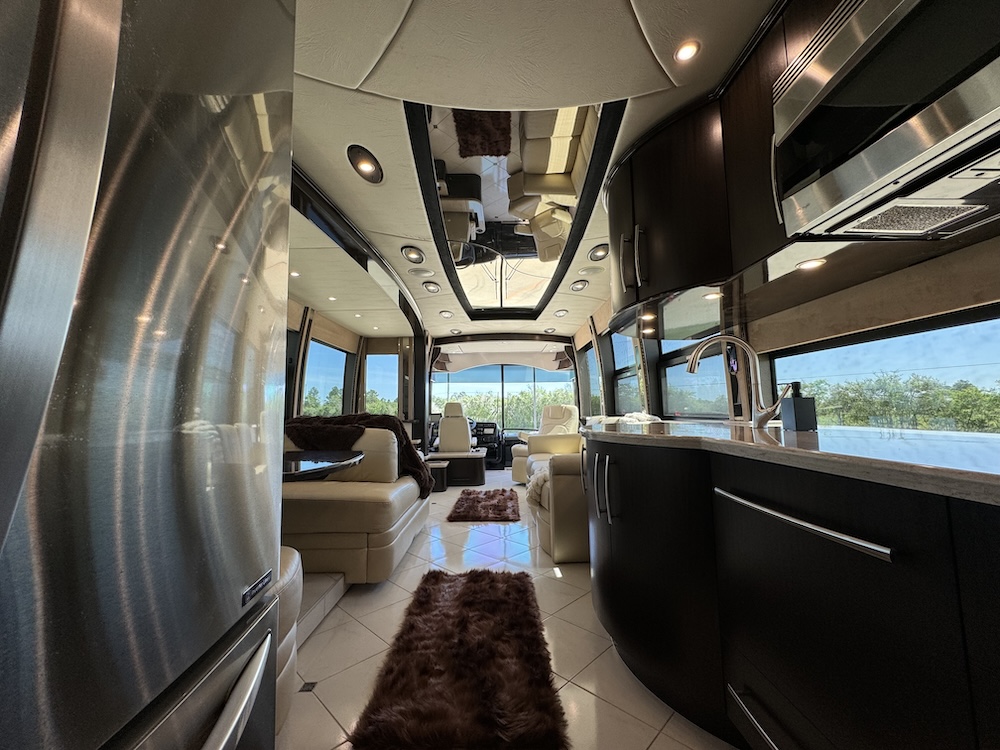 2020 Prevost Marathon Bruce XLII For Sale