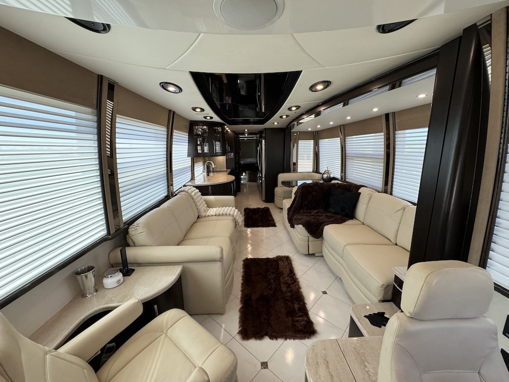 2020 Prevost Marathon Bruce XLII For Sale