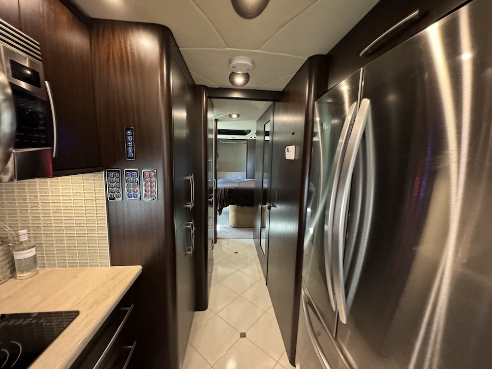 2020 Prevost Marathon Bruce XLII For Sale