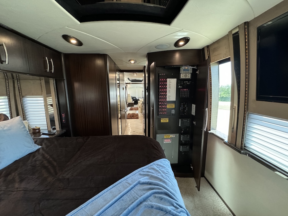 2020 Prevost Marathon Bruce XLII For Sale