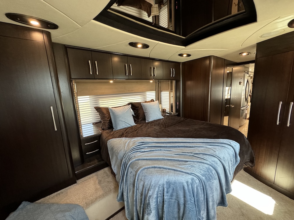 2020 Prevost Marathon Bruce XLII For Sale