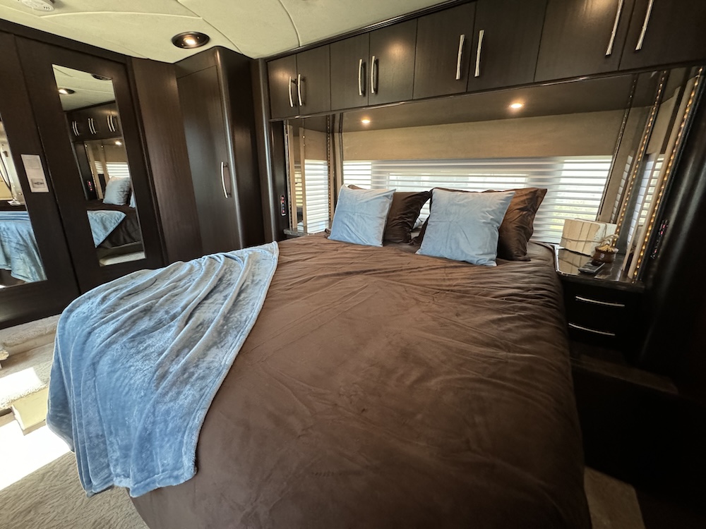 2020 Prevost Marathon Bruce XLII For Sale