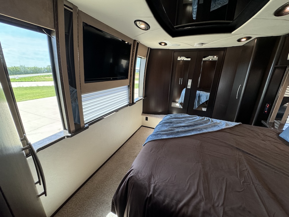 2020 Prevost Marathon Bruce XLII For Sale