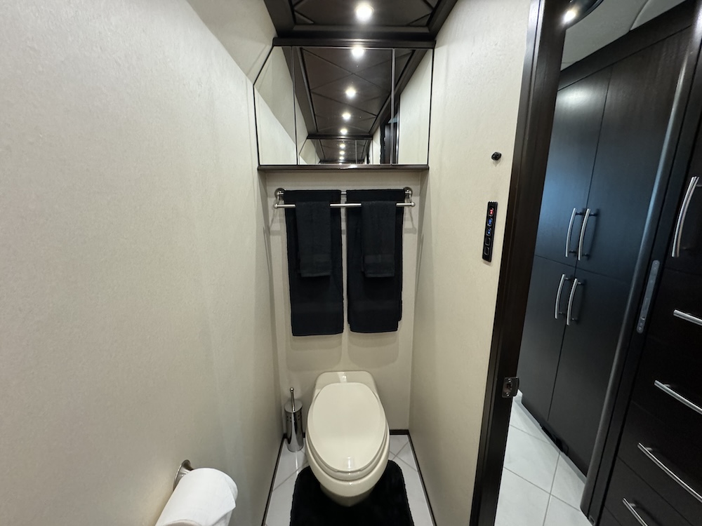 2020 Prevost Marathon Bruce XLII For Sale