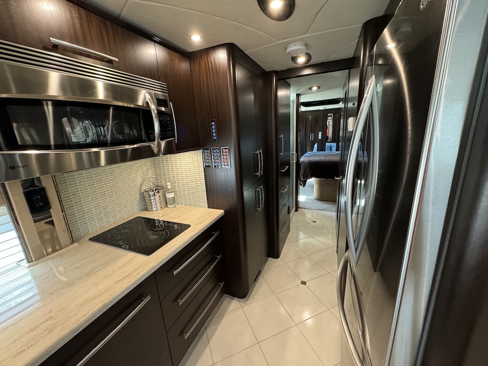 2020 Prevost Marathon Bruce XLII For Sale