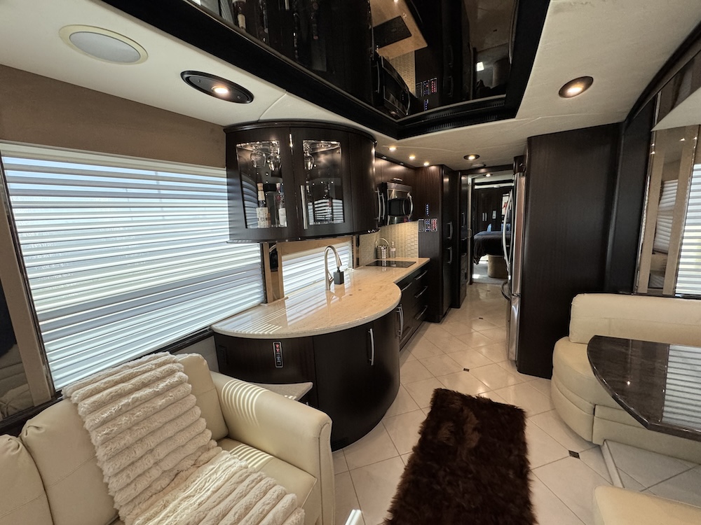 2020 Prevost Marathon Bruce XLII For Sale